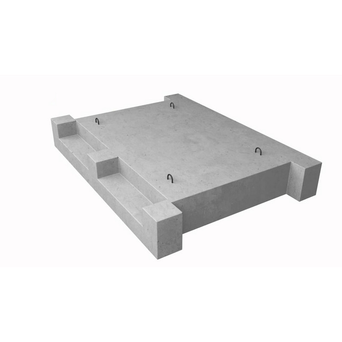 Марш лестничный ЛП 22-16